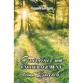 Guidance and Encouragement from Isaiah - Paperback
