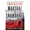 Marshal of Snowdonia - Paperback
