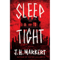 Sleep Tight - Paperback
