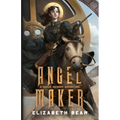 Angel Maker - Paperback