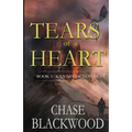 Tears of a Heart: Book 1: Kan Savasci Cycle - Paperback