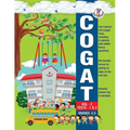 COGAT - VOL 2 -TESTS - 3 and 4 - Paperback