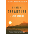 Points of Departure: Liavek Stories - Paperback