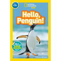 Hello, Penguin! (National Geographic Kids Readers, Pre-Reader) - Paperback