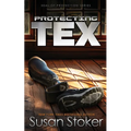 Protecting Tex - Paperback