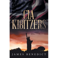 CIA Kibitzers - Paperback