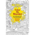 Color Me Murder - Paperback