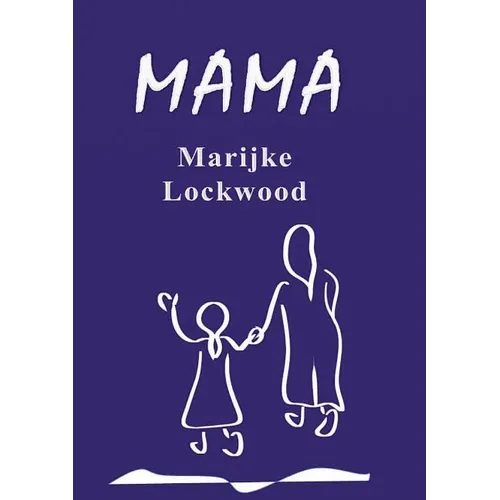 Mama - Paperback