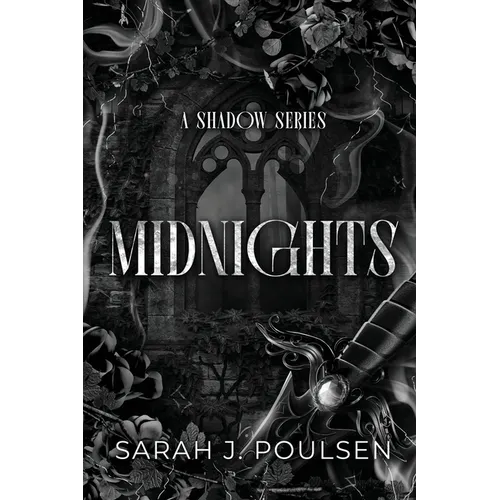 Midnights - Paperback