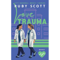 Love Trauma - Paperback