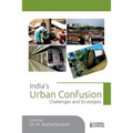 India's Urban Confusion: Challenges and Strategies - Paperback
