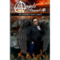 Angels Around Me - Paperback