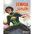 Jember: In English and Arabic - Paperback