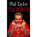 The Power: My Autobiography - Paperback