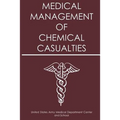 Medical Management of Chemical Casualties - Paperback