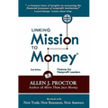 Linking Mission to Money: Finance for Nonprofit Leaders - Paperback