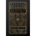 The Tenant of Wildfell Hall - Paperback