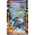 The Warlock and the Unicorn - Paperback