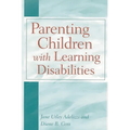 Parenting Children with Learning Disabilities - Paperback