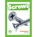 Screws - Paperback