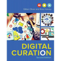 Digital Curation - Paperback