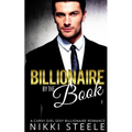 Billionaire by the Book: A Steamy Billionaire Romance - Paperback