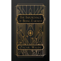 The Importance of Being Earnest - Paperback