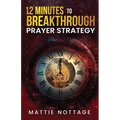 12 Minutes to Breakthrough Prayer Strategy - Paperback