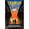 Tempus Fugitive: Mission 1 - Paperback