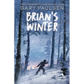 Brian's Winter - Paperback