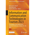 Information and Communication Technologies in Tourism 2023: Proceedings of the Enter 2023 Etourism Conference, January 18-20, 2023 - Paperback