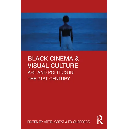 Black Cinema & Visual Culture: Art and Politics in the 21st Century - Paperback