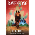 Ravensong: A Green Creek Novel - Hardcover