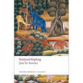 Just So Stories: For Little Children - Paperback