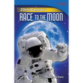 20th Century: Race to the Moon - Paperback