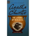 The Labors of Hercules - Hardcover
