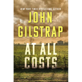 At All Costs - Paperback