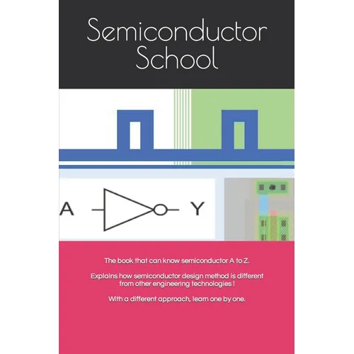 Semiconductor School - Paperback