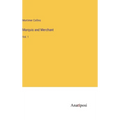 Marquis and Merchant: Vol. 1 - Hardcover