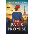 The Paris Promise: An unputdownable and heartbreaking WW2 novel - Paperback