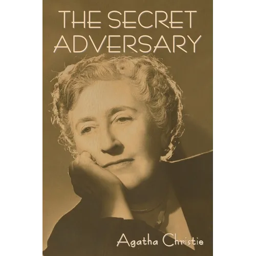 The Secret Adversary - Paperback