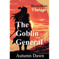 The Goblin General - Paperback