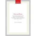 Pavia and Rome: The Lombard Monarchy and the Papacy in the Eighth Century Transactions, American Philosophical Society (Vol. 72, Part 4) - Hardcover