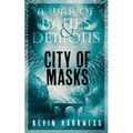 City of Masks - Paperback