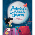 Antonino's Impossible Dream - Paperback
