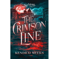 The Crimson Line - Paperback