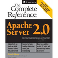 Apache Server 2.0 the Complete Reference - Paperback