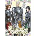 Marriage of Convenience, Vol. 3 - Paperback