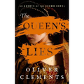 The Queen's Lies - Paperback