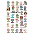 Likeness - Paperback